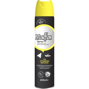 MOUFFLON ΕΝΤΟΜΟΚΤΟΝΟ 250ml