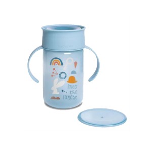 Suavinex 360 Trainer Cup 12m+ 3400765 Blue