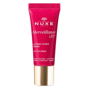 [dup] Nuxe Merveillance Lift Αντιγηραντική & Συσφικτική Κρέμα Ματιών κατά των Μαύρων Κύκλων, 15ml (3264680024757)