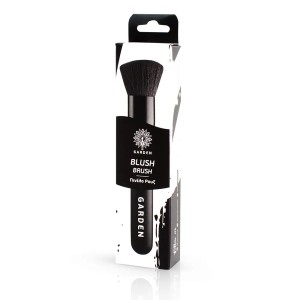 Garden Blush Brush Πινέλο για Ρουζ No02, 1τμχ