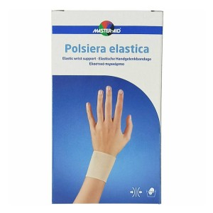 Master Aid Ελαστικό Περικάρπιο σε Μπεζ Χρώμα, 1τμχ