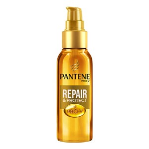PANTENE ΛΑΔΙ 100ml - (REPAIR & PROTECT)