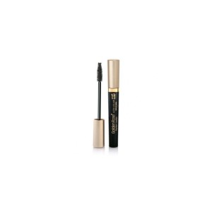 Golden Rose Mascara Ultra Volume x 4 Μάσκαρα Μαύρη, 9ml