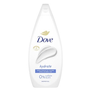 DOVE ΑΦΡΟΛΟΥΤΡO 720ml - (HYDRATE)