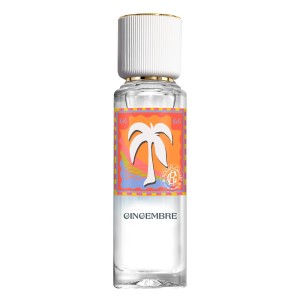 Roger & Gallet Eau Parfumée Bienfaisante Limited Edition Gingembre Άρωμα, 30ml