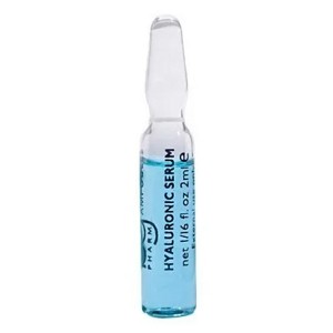Ag Pharm Hyaluronic Serum Αμπούλα Για θρέψη Και Ενυδάτωση, 2ml