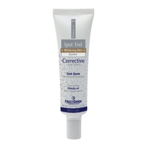 Frezyderm Spot-End Corrective Κρέμα για Πανάδες & Κηλίδες, 30ml