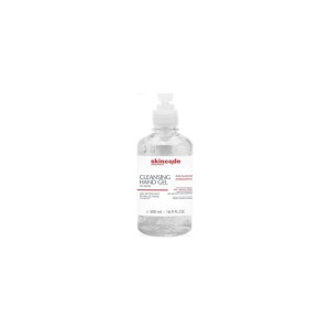 Skincode Anti-Bacterial Cleansing Hand Gel 500 ml