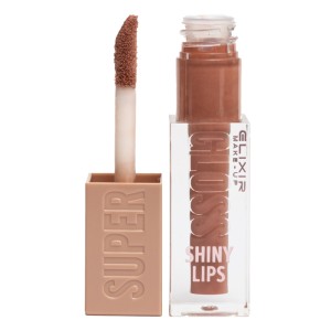 Elixir Shiny Lips Super Gloss για τα Χείλη Νο.91 Hephaestus, 4.5ml
