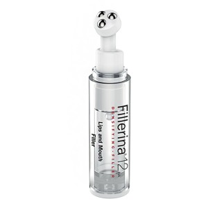 Fillerina 12 HA Densifying-Filler Lips & Mouth Grade 5 για Αύξηση του Όγκου στα Χείλη, 7ml