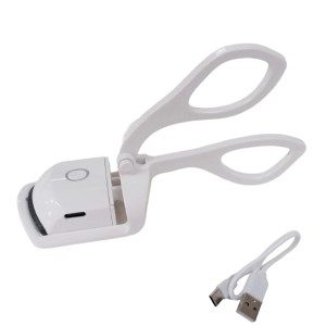Ro Accessories Θερμαινόμενο Ψαλιδάκι Βλεφαρίδων, 1τμχ