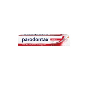 Parodontax Original Οδοντόκρεμα για Υγιή Ούλα, 75ml