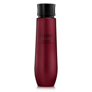Ahava Apple Of Sodom Activating Smoothing Essence Λοσιόν Με Αντιγηραντική Δράση Για Μείωση των Ρυτίδων, 100ml