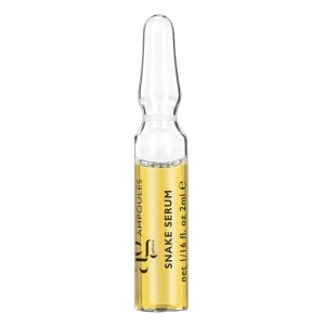 Ag Pharm Snake Serum Αμπούλα που Μιμείται την Αντιρυτιδική Δράση του Δηλητήριου του Φιδιού, 2ml