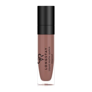 Golden Rose Longstay Liquid Matte Lipstick Kissproof 24