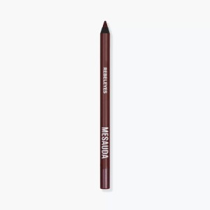 Mesauda Rebeleyes Waterproof Eye Pencil Αδιάβροχο Μολύβι Ματιών 104 Spice, 1.2g