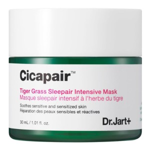 Dr.Jart Cicapair Tiger Grass Sleepair Intensive Mask, 30ml