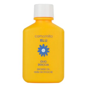 Camomilla Blu Olio Doccia Λάδι Καθαρισμού Σώματος, 50ml