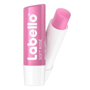 Liposan για τα Χείλη Soft Rose, 4.8gr