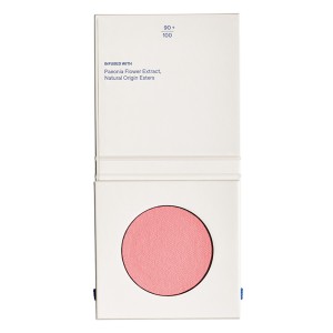 Korres Natural Fresh Blush Ρουζ 01 Pink Peony, 4.5g