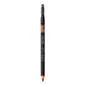 Erre Due Perfect Brow Powder Pencil Μολύβι Φρυδιών 202 Mushroom, 1.19gr
