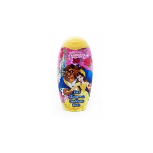 DISNEY Princess Σαμπουάν & Conditioner 2in1 300ml