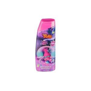 Dreamworks Trolls 2in1 Shampoo & Conditioner 400ml
