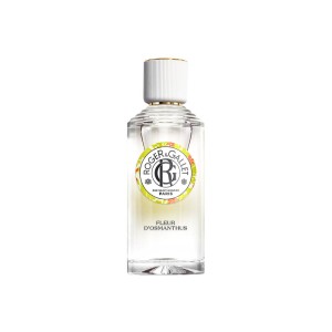 Roger & Gallet Fleur dOsmanthus Eau Parfumee Άρωμα με Νότες από Άνθη Όσμανθου, 100ml