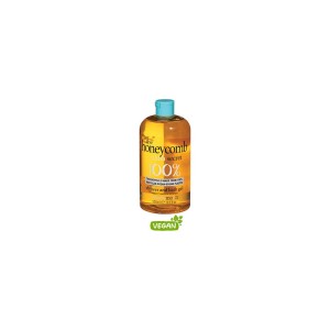 Treaclemoon The Honeycomb Secret Shower & Bath Gel Αφρόλουτρο με Άρωμα Μέλι, 500ml