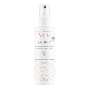Avene Cicalfate+ Spray για Δερματικούς Ερεθισμούς, 100ml
