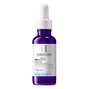 La Roche Posay Mela B3 Serum Ορός Εντατικής Δράσης Κατά των Κηλίδων, 30ml