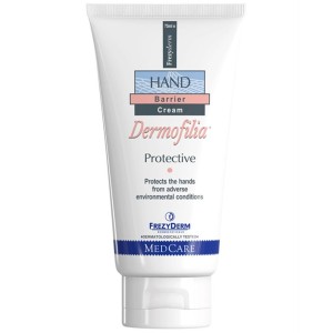 Frezyderm Dermofilia Hand Cream Προστατευτική Κρέμα Χεριών, 75ml