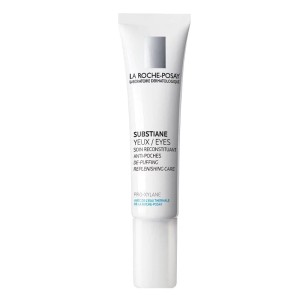 La Roche Posay Substiane [+] Eyes για Μαύρους Κύκλους & Σακκούλες, 15ml