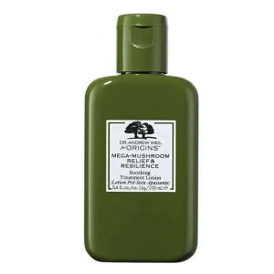 Origins Mega-Mushroom Relief & Resilience Λοσιόν Προσώπου για Άμεση Ενυδάτωση & Καταπράυνση, 100ml
