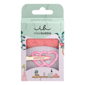 Invisibobble Σετ Oasis Roller Retreat, 4τμχ