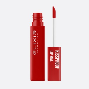  Elixir Kissproof Lip Mat 002 Cocoa, 4.5gr