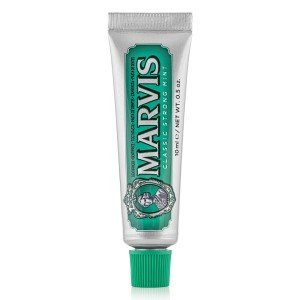 Marvis Classic Strong Mint Mini Οδοντόκρεμα, 10ml