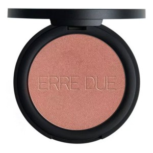 Erre Due Blusher Ρουζ με Λεπτή & Μεταξένια Υφή 109 Maple Syrup, 5.5gr
