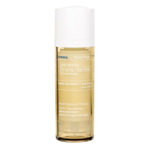 Korres White Pine Deep Wrinkle Plumping Serum Ορός Αναπλήρωσης Όγκου με Λευκή Πεύκη, 30ml