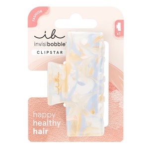 Invisibobble Clipstar Stylesnap Κλάμερ Μαλλιών, 1τμχ