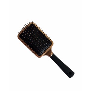 Ro-Ro Accessories Βούρτσα Μαλλιών Rose Gold HB033B, 1τμχ