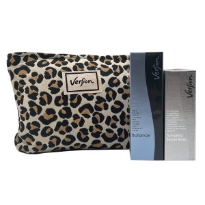 Version Derma Limited Edition Balance 50ml, Tamarind Serum Eyes 30ml + ΔώροΤσαντάκι, 1σετ