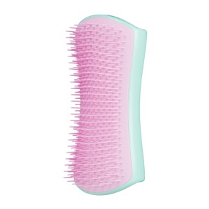 Pet Teezer Detangling & Dog Grooming Brush Βούρτσα για Σκυλιά Μεσαίου & Μεγάλου Μεγέθους Βεραμάν/Ροζ, 1τμχ