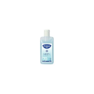 Protect Gel 70% 100ml Αλκοολούχος Λοσιον