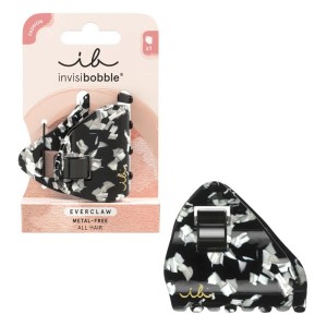 Invisibobble Everclaw Past Midnight Κλάμερ Μαλλιών, 1τμχ