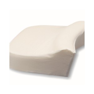 Anatomic Help Μαξιλάρι Ύπνου Memory Foam Ανατομικό 0009 Milos Large 35x 55cm