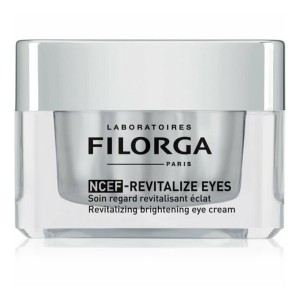 Filorga NCEF-Revitalize Αναζωογονητική Κρέμα Ματιών, 15ml