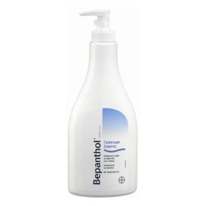 Bepanthol Γαλάκτωμα Σώματος, 400ml