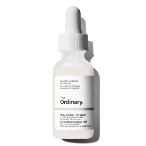 The Ordinary MultiPeptide + HA Serum Αντιγηραντικός Ορός Προσώπου, 30ml
