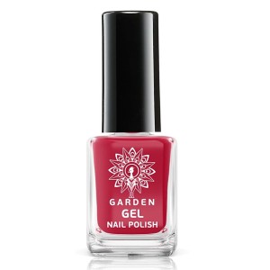 Garden Gel Nail Polish Βερνίκι Νυχιών Burning Love 31, 12.5ml